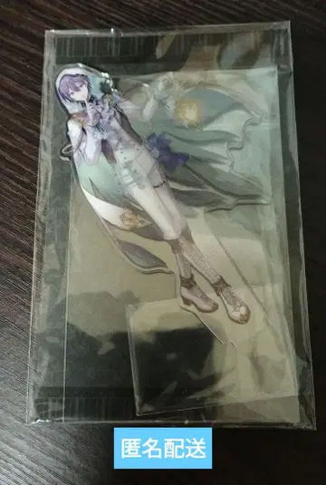 니지산지 코야나기 로우 할로윈 2024 아크릴 스탠드