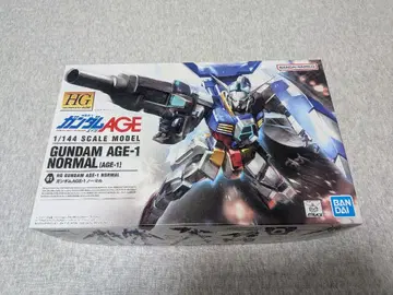 HG 건담 AGE-1 노멀