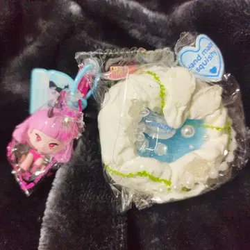 멜로 조이 스퀴즈