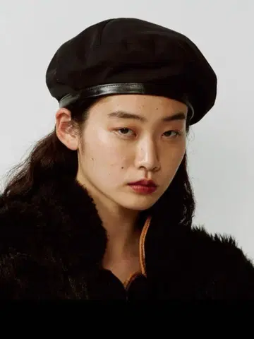 La Maison de Lyllis 메조 드 릴리스 베레모