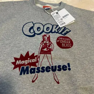 [ 새상품 ] RofJ 헌터헌터 맨투맨