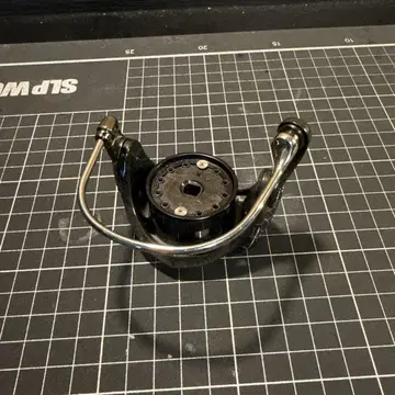 18EXIST 2500S 로터