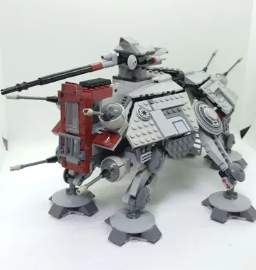 레고 SW 75019 AT-TE 기체만