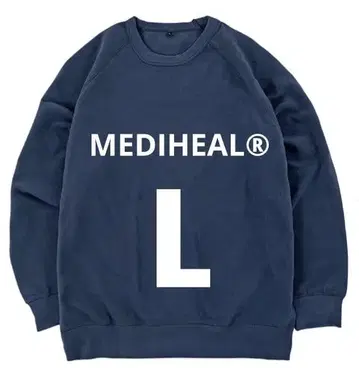 워크맨 메디힐(R) 리커버리 웨어 룸 트레이너 L 네이비 새상품