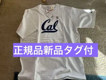 정품 택 포함 새상품 메이드 인 USA 챔피온 T011 칼리지 시리즈