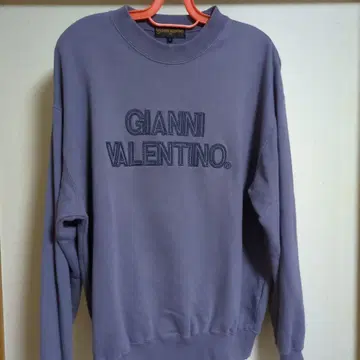 지안니 발렌티노 트레이닝복 Italy 당시 제품