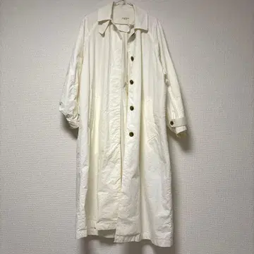 FREAK'S STORE 빈티지 스텐카라 코트