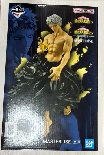 나의 히어로 아카데미아 제일복권 D상 올포원