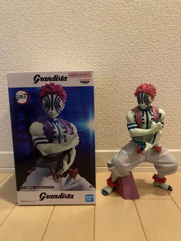 귀멸의 칼날 아카자