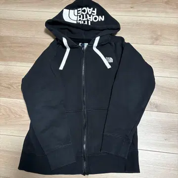 THE NORTH FACE 후드티 여성용 L