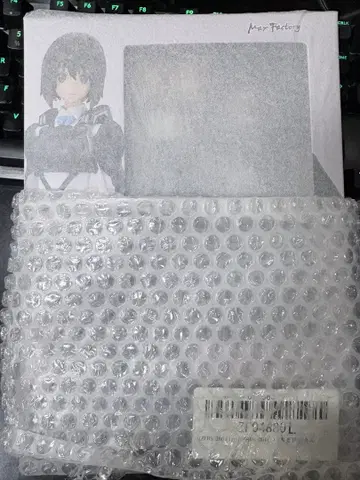 [ 미개봉 새상품 ] figma 도서위원장님