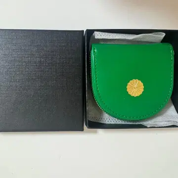 황궁 코인 케이스