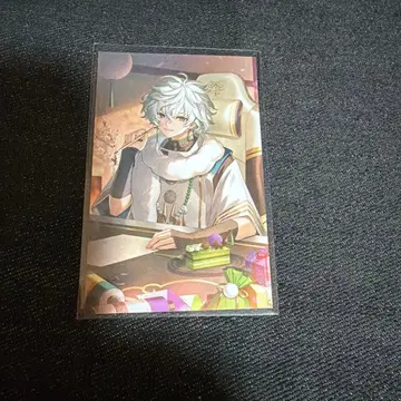 무라쿠모 카게츠 노스탤지어