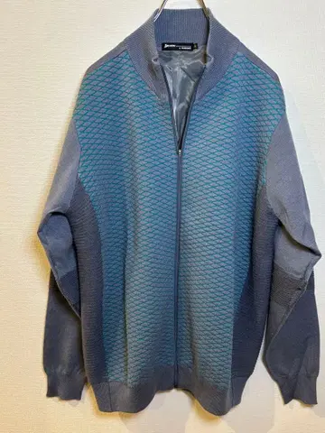 SRIXON 스릭슨 by DESCENTE 니트 골프웨어