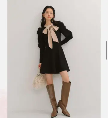 Lily Brown 릴리 브라운 셋업