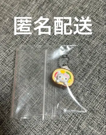 [ 익명 배송 ] 키티 롤 케이크