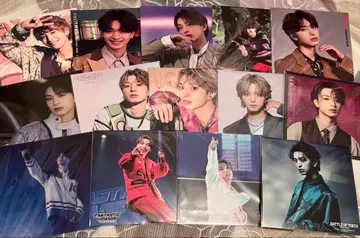 기무라 케이토 아더 자켓 14장 1번째 눈에 띄는 흠집 있습니다