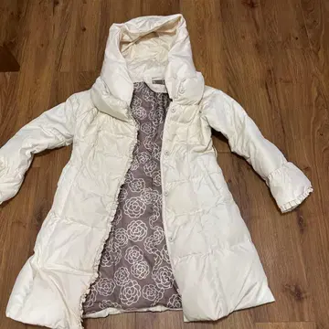 앤 러브 다운 코트 여성용