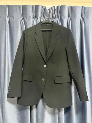 감동 자켓 팬츠 2종 세트