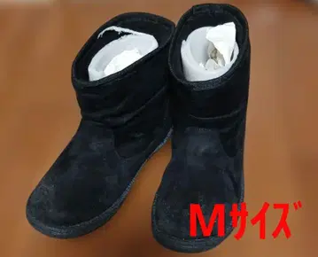 [ M ] moz 보아 부츠