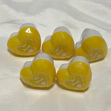 루토군 스토푸리 하트 반지 라이트