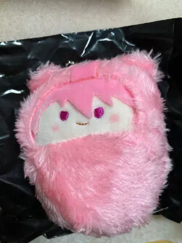 아스모데우스 싸개 타피 누이