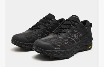 mizuno WAVE MUJIN LS GTX 미즈노 무진 고어텍스