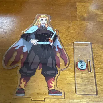 렌고쿠 쿄쥬로 아크릴 스탠드