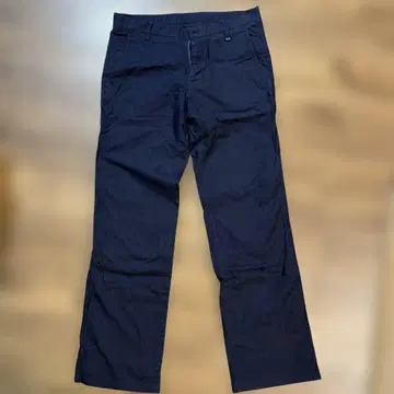 남성용 골프 팬츠