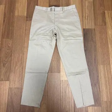 바니스뉴욕 32 베이지 팬츠