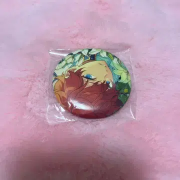 앙상블 스타즈 캔 배지 아마기 히이로