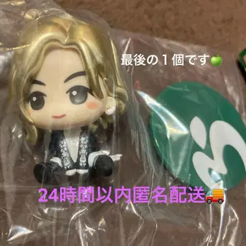 미세스 제일복권 C상 후지와라 료카 피규어 료짱