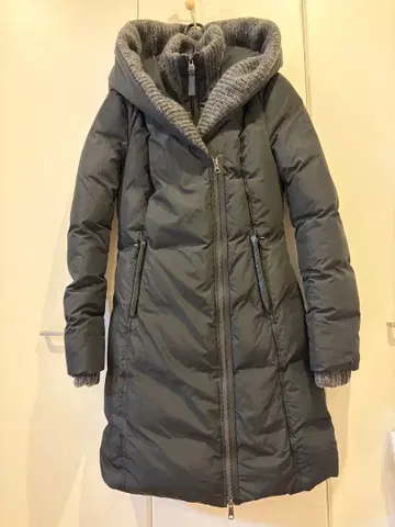 Mackage 다운 코트