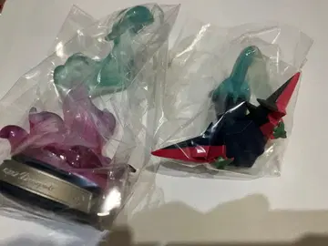 포켓몬 SWING VIGNETTE 컬렉션