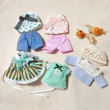 쿠무쿠쿠 코코리앙 딜러님 아웃핏