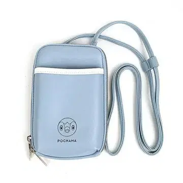 포켓몬스터 라운드 지퍼 숄더 팽도리