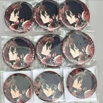 앙스타 사쿠마 레이 캔뱃지