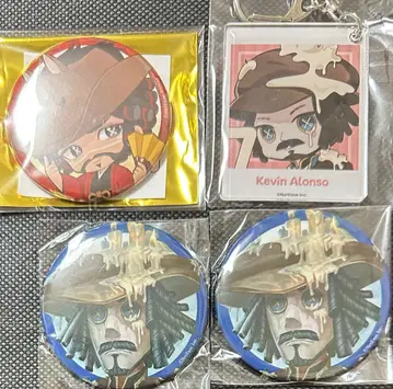 제5인격 카우보이 4세트