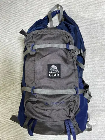 GRANITE GEAR SCURRY 24 백팩
