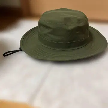 더 노스페이스 THE NORTH FACE 고어텍스 햇 모자