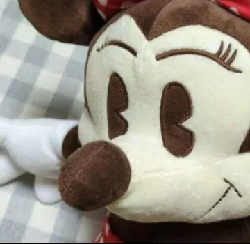 [ 익명 배송 ] 디즈니 미니 마우스 미니 봉제 인형