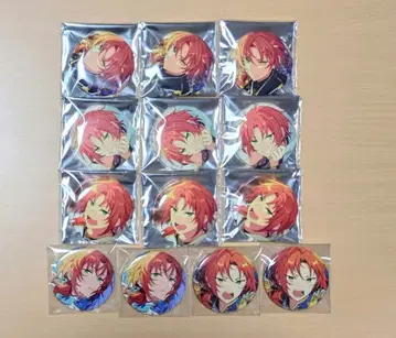 앙스타 츠키나가 레오