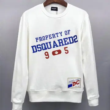 DSQUARED2 맨투맨 트레이닝복 인기 디자인