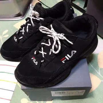 FILA 프로비넌스 1XM00002-013 스니커즈 휠라