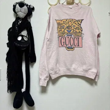 레어 Hanes 맨투맨