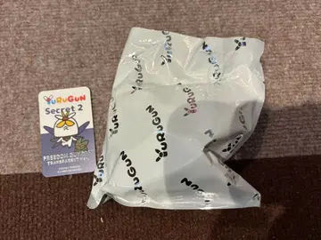 YURUGUN  건담 시크릿 2