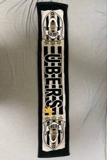 블루 록 전 유버스 타월