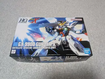 HG 건담 X
