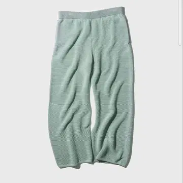 goldwin 0 Japanese Paper Optical Knit