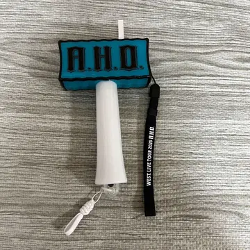 A.H.O. 응원봉 WEST
